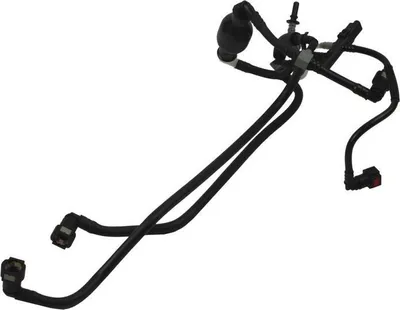 Produktbild von MAXGEAR Kraftstoffleitung 18-1192 für CITROËN C3 I Schrägheck (FC, FN)