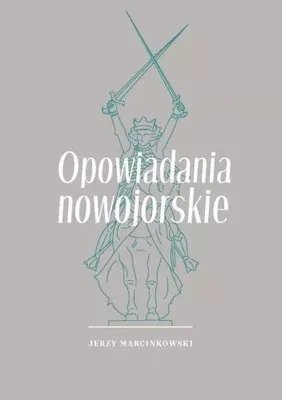 Imagen del producto de Relatos neoyorquinos - Jerzy Marcinkowski