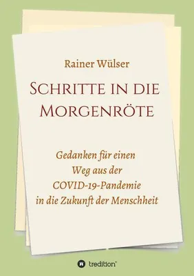 Produktbild von Schritte in die Morgenröte