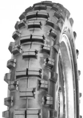 Produktbild von Deli Motorradreifen car-tyres SB-121 Enduro FIM ( 140/80-18 TT 70R Hinterrad )