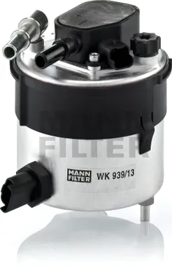 Zdjęcie produktu dla Filtr paliwa MANN-FILTER WK 939/13