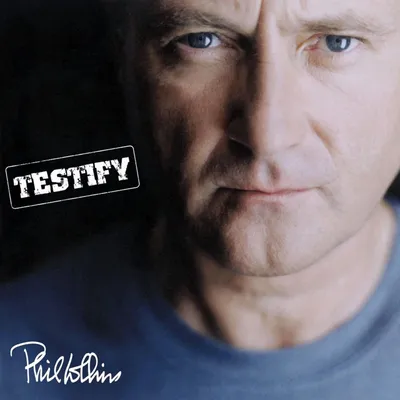 Immagine prodotto di Phil Collins - Testify (CD)