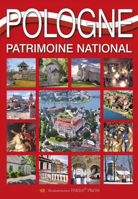 Image de Album Polska dziedzictwo narodowe wersja francuska