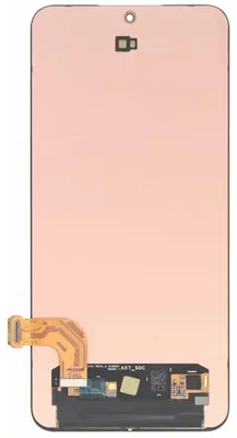 Productafbeelding van Clappio, LCD-display voor Samsung Galaxy A57 5G, touchscreen-unit, TFT, zwart