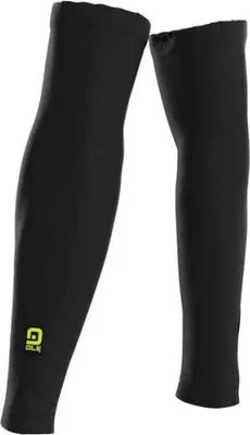 Obrázek produktu pro Ale Plus Arm Warmer Black S Men,Women Black S