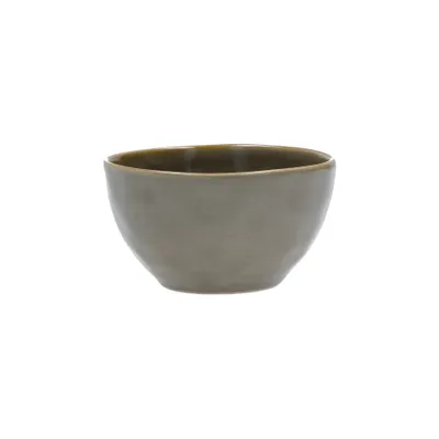 Zdjęcie produktu dla Rose&Tulipani - Zestaw 6 misek na owoce 11 cm Concerto Grigio Tortora