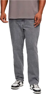 Produktbild von Jack & Jones Glenn Original Sq 703 Plus Size Jeans Grau 44 / 32 Mann Grau 44