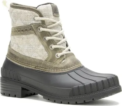 Produktbild von Schuhe Kamik Winterstiefel Sienna Mid 2 NK2477CGRY