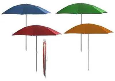 Image de PARASOL DE PLAGE Ø 2 m