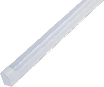Produktbild von BLULAXA LED-Deckenleuchte, Lichtleiste, 9 W, 850 lm, 4000 K, 60 cm, IP20