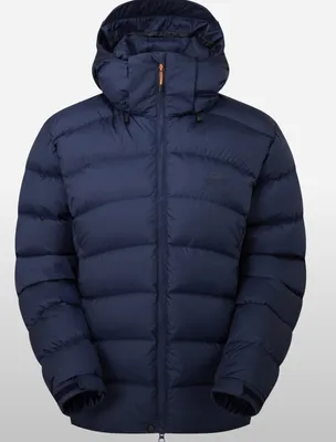 Produktbild von Mountain Equipment Lightline Wmns Jacket Raisin Raisin 16