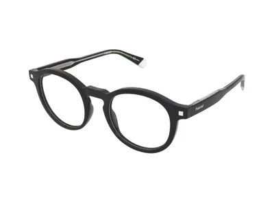 Produktbild von Polaroid PLD D492 Black 48/21/145 Herren Brillen