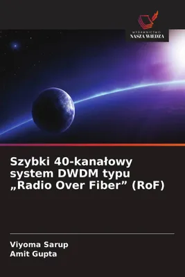 Produktbild von Ein schnelles DWDM-System mit 40 Kanälen im "Radio Over Fiber"-Design (RoF)