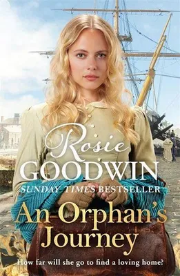 Productafbeelding van An Orphan's Journey