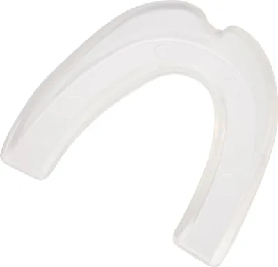 Produktbild von Mundschutz BITE Transparent one size BENLEE