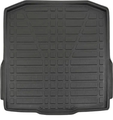 Obrázok produktu pre SCOUTT | Vanička do kufra pre Skoda Octavia III KOMBI 2013-2020