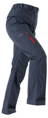 Produktbild von OWNEY Hundehalter Hose Damen Maraq W anthrazit 34