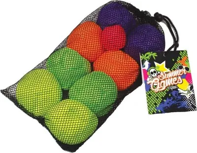 Produktbild von Soft Boule Spiel Set, 9-teilig
