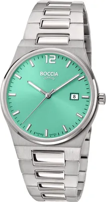 Produktbild von Boccia Damenarmbanduhr 3357-02