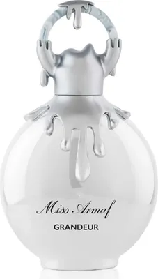 Immagine prodotto di Armaf Miss Armaf Grandeur eau de parfum per donna 100 ml