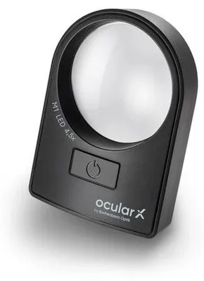 Imagen del producto de M1 LED, 4,5 x 58 mm