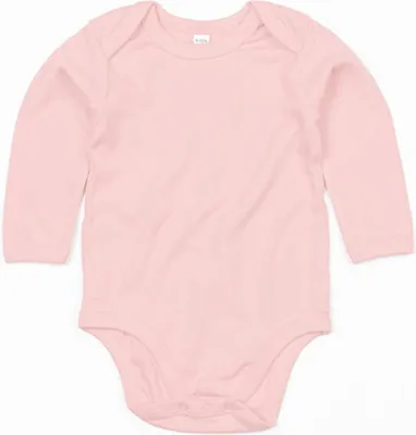 Produktbild von Babybugz Baby Long Sleeve Bodysuit