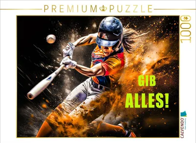 Produktbild von CALVENDO Puzzle Alles | 1000 Teile Lege-Größe 64x48cm Foto-Puzzle für glückliche Stunden
