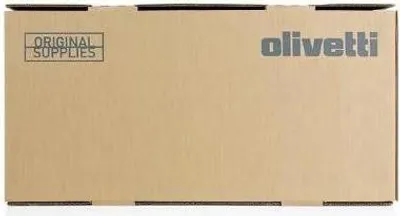 Produktbild von Olivetti Tonerkartusche B1276 Schwarz für Olivetti d-Copia 3201MF