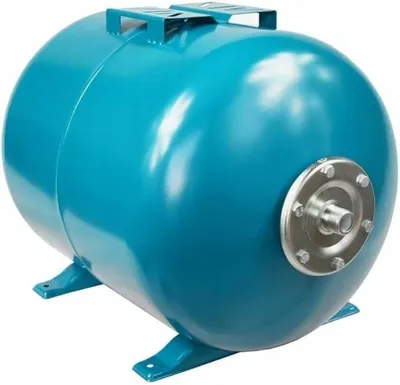Produktbild von IBO 100L Druckkessel Membrankessel Hauswasserwerk Ausdehnungsgefäß