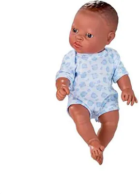 Obrázek produktu pro Babypuppe Berjuan Newborn 7079-17 30 cm