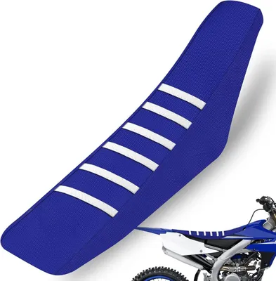Zdjęcie produktu dla Uniwersalne siodełko do motocykli i motocykli terenowych