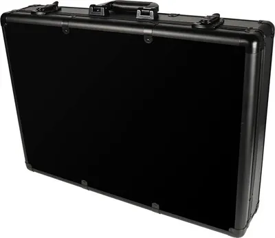 Image de Éclairage de scène à LED,sans fil, 6 modes de fonctionnement, une mallette de transport, prise européenne