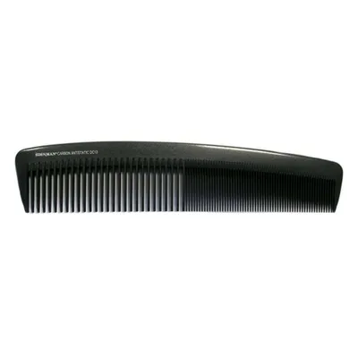 Produktbild von Denman Kamm Denman Carbon Large Waver Comb C013SXCD Zwart 1Stuks