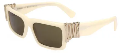 Immagine prodotto di Lanvin LNV665S Ivory 54/17/140 Occhiali da sole da donna