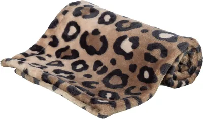 Produktbild von TRIXIE Decke Leo - braun - 70 × 50 cm
