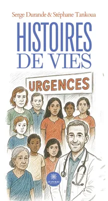 Produktbild von Histoires de vies