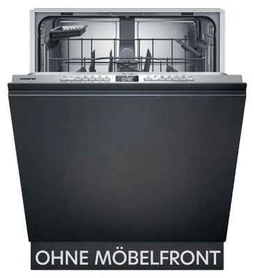 Produktbild von Siemens SN63HX16TE Geschirrspüler 13 Maßgedecke Home Connect App infoLight
