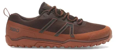 Obrázek produktu pro Turistické boty Xero Shoes Scrambler Trail Low Wp, hnědé, velikost 39 1/2 (pánské), hnědé, velikost 39 1/2