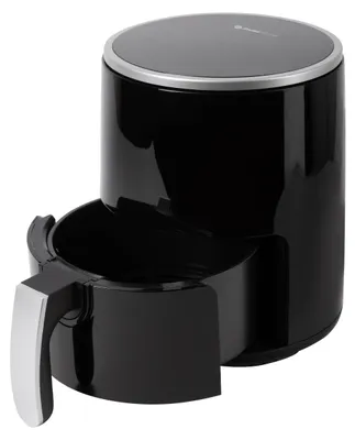 Obrázok produktu pre Teplovzdušná fritéza Z SwissHome PETIT SH-6704, 1200 W, 2,5 l