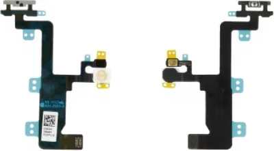 Produktbild von Ein/Aus-Schalter Flexkabel für Apple iPhone 6