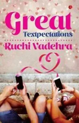 Produktbild von Great Textpectations