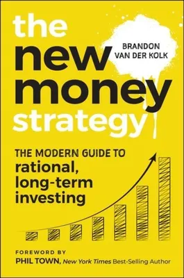 Image de The New Money Strategy