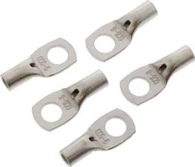 Produktbild von Ringzunge JMP 4,0-6,0 M6  5 Stück
