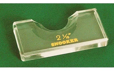 Produktbild von Positionsmerker für für SNOOKER