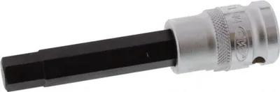 Zdjęcie produktu dla Nasadka sześciokątna JMP 1/2 cala 11 mm długość 100 mm
