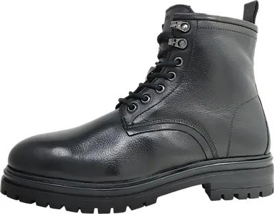 Produktbild von Digel Savoy Winterstiefel Schwarz