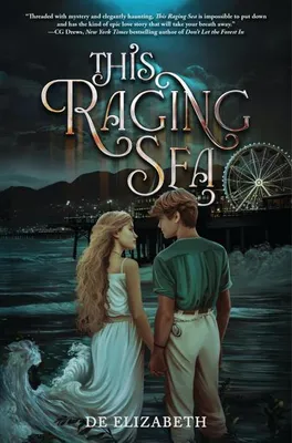 Immagine prodotto di This Raging Sea