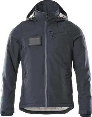 Produktbild von Mascot Winterjacke, wasserdicht 18335-231-010 L