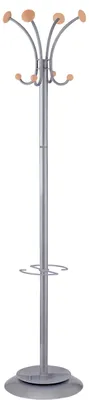 Image de Porte-manteau Alba Vienna PMVIENA