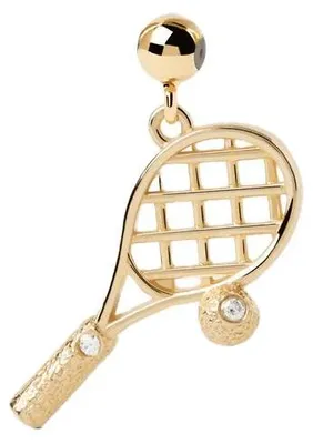 Produktbild von PD Paola Tennis Goldanhänger 925 Sterling Silber